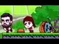 Прохождение игры