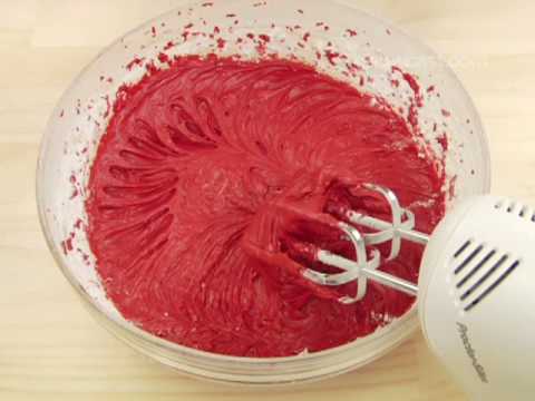 Bake a red velvet cake whenever you want to serve a dessert that 39s as 