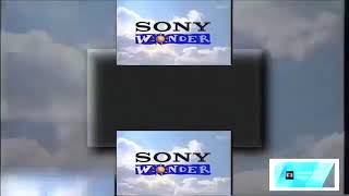 Reupload-Ished Ytpmv Sony Wonder Scan