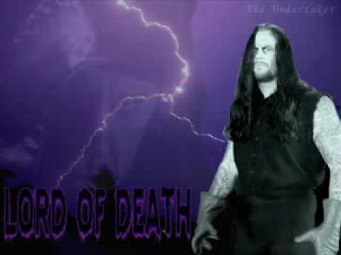 wwf-old undertakers theme song