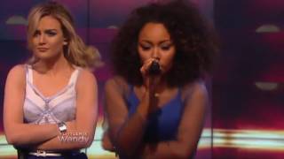 Little Mix - Move The Wendy Williams Show