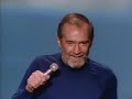 George Carlin On Breakfast....and Job Hunting (1987)