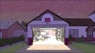 Chaos Chaos - Do You Feel It? Rick & Morty