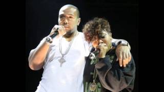 Watch Missy Elliott Lick Shots video