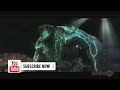 Kaiju Crash Gameplay - Pacific Rim: The Video Game