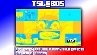 Requested Preview 2 Funny 510.0 Effects Preview 2 Effects