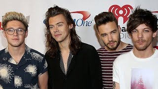 Fan Discovers One Direction Secret Song Code & Our Minds Are Blown