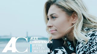 Alex Christensen & The Berlin Orchestra Ft. Linda Teodosiu - Free