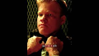 Mike Owns Todd Breaking Bad S5.E6