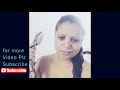Haryan ki Sapnas chodari hot bathing shower video in Facebook Live For Fans