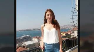 Hazar Motan Mı Hazar Ergüçlü Mü