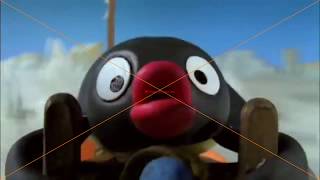 Ytp Pingus Ultra-Charged And Dangerous F1 Race-Sled Street Race