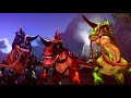 10 ЛЕГКИХ ДЛЯ ПОЛУЧЕНИЯ МАУНТОВ В WOW #2