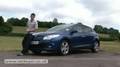 Renault Mégane review - CarBuyer