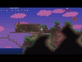 TERRARIA - SECOND STORY! - Part 17