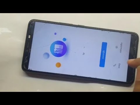 TECNO SPARK2 KA7 FRP BYPASS (REMOVE GOOGLE ACCOUNT TECNO SPARK2 KA7 FRP BYPASS (REMOVE GOOGLE ACCOUNT