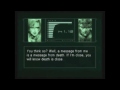 Colonel's Challenge Play Metal Gear Solid: The Twin Snakes (Part 16: Sniper Wolf, Why You No Dead?)