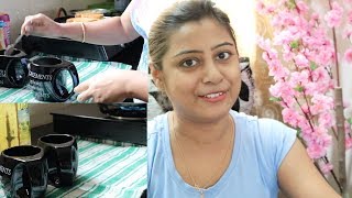 Indian Mom/Housewife Daily Routine Indian Mom/Housewife Daily Routine