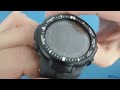 image Casio Pro Trek Prw 3000 1aer