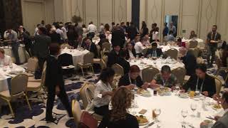Lunch Break From Workshop Travelshop B2B Networking Istanbul