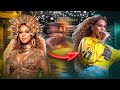 Beyoncé's Voice is Changing (Part 1): Childbirth
