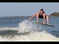 Phase 5 Drew Danielo Diamond and Hammerhead Wakesurfers