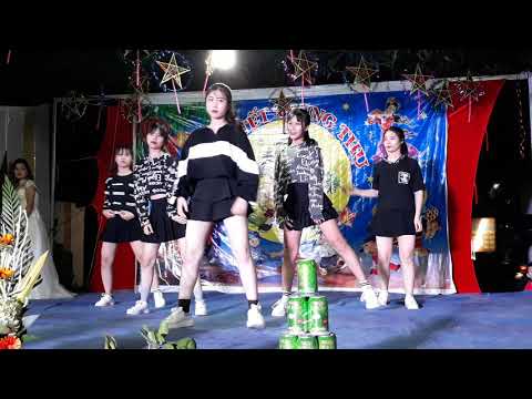Bé Khen múa Trung thu 2018(7)