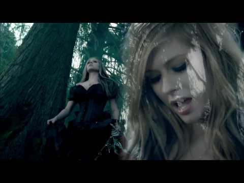 Avril Lavigne - Alice