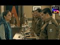 Rani Bharti Reprimand The Officers | Maharani S2 | Sony LIV Originals