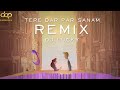 Tere Dar Par Sanam   Remix   DJ LUCKY