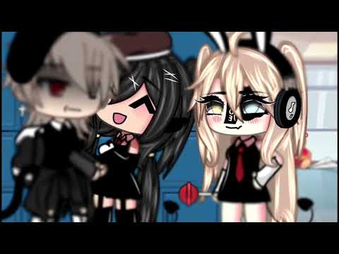 💡Smile That Lights Up💡 || Meme/trend || Ft. @Mitsuko.  || Gacha Life