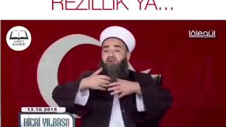 Nedir Bu Rezalet Ya