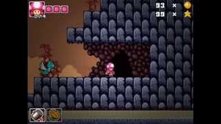 Toadette Strikes - 100% Final Boss & Ending
