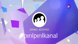 Star Tv - Yarışma Jeneriği Genel İzleyici Örnek Görseli 17 Temmuz 2015