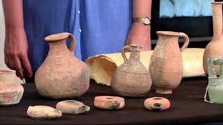 164 Excavating the Bible Archaeology and the Bible Book by Book Revelation Part 1