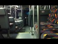 Denver RTD Gillig Advantage Cummins ISM + ZF