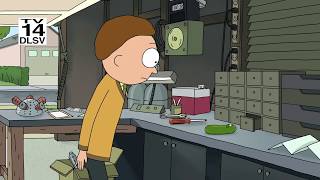 Rick And Morty Im Pickle Rick