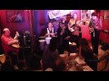Eddie's Tuesday Night AllStars Live @ Smoken' Joe's 9/11/12