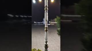 Gece Saat 10Da Parkda