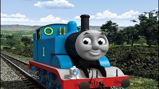 Thomas The Tank Meme (Bass Boosted) 10 Hours
