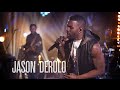 Jason Derulo "Want To Want Me" Guitar Center Sessions on DIRECTV