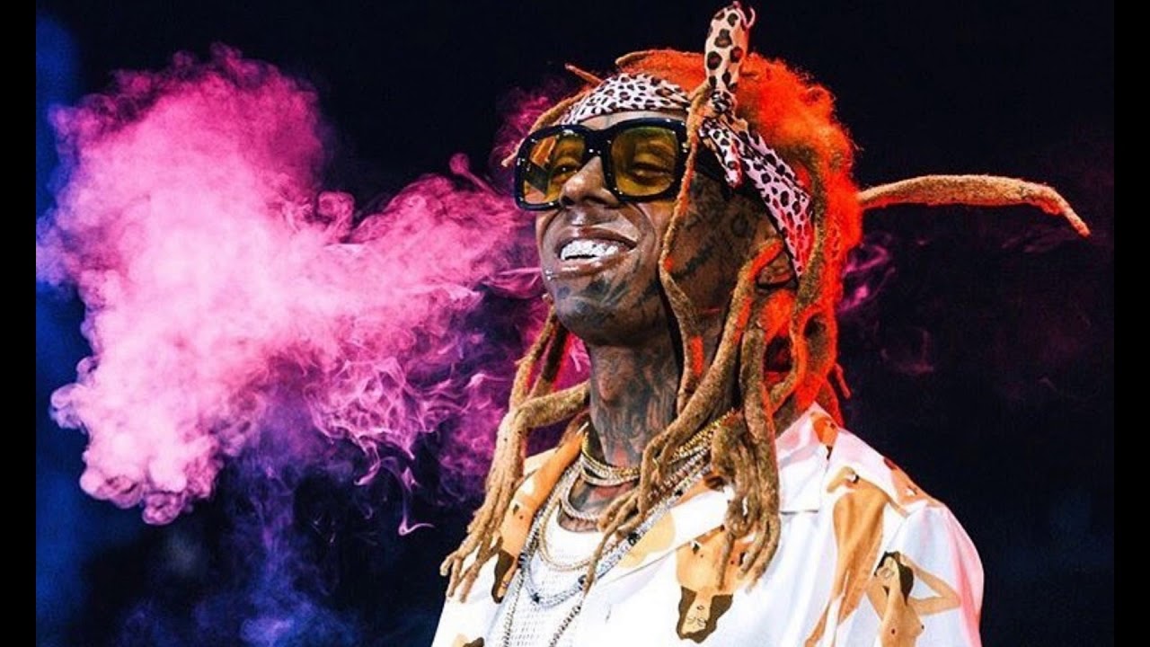 Hustler musik clean lil wayne