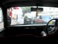 Taxi Ride in Mumbai