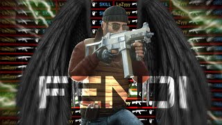 Fendistandoff 2 Fragmovie