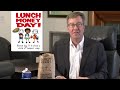 Lunch Money Day with Mayor Jim Watson