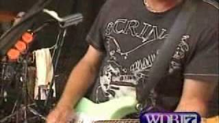 Watch Josh Gracin Wheels video