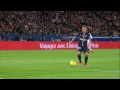 Paris Saint-Germain - FC Metz (3-1) - Highlights - (PSG - FCM) / 2014-15