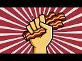 Why Does Bacon Smell So Good? - Reactions