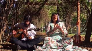 Frisson - Tunai ( live cover )