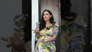 Shivangi Verma Hits Back At Trolls Criticizing Her Picture With Govind Ji